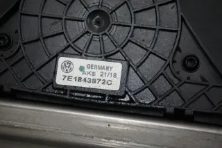 VW T5 FL Führungsschiene Schiebetür rechts Laufschiene 7E1843872C - Bild 7