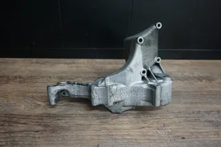 VW T4 Halterung Lichtmaschine Halter 074145169F Klimakompressor Klima 2.5TDI - Bild 1