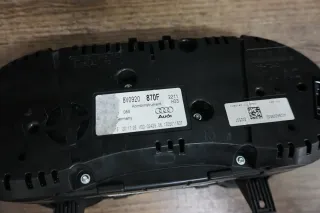 Audi A3 8V Facelift Tacho Kombiinstrument 8V0920870F - Bild 6