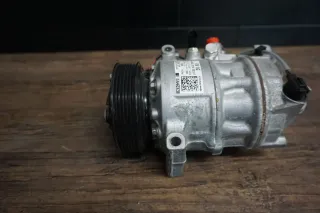 original Audi A4 8W B9 A5 Klimakompressor Klima compressor 8W0820803F - Bild 2