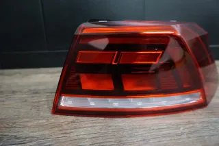 LED Rückleuchte aussen rechts VW Passat B8 3G Limo 3G5945096E Facelift - Bild 2