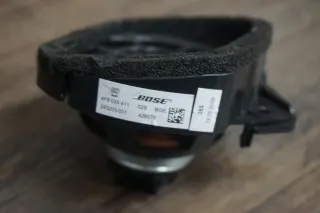 Audi A6 4F Lautsprecher 4F9035411 hinten Bose Sound Surround speaker - Bild 3