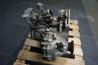 Volkswagen Golf 4 1,9l TDI Getriebe 5-Gang Schaltgetriebe FUH - Bild 2