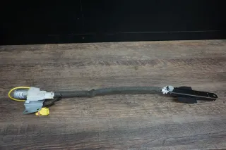 VW Phaeton 3D Stellmotor Gurtverstellung Sicherheitsgurt vorne rechts 560973354D - Bild 1
