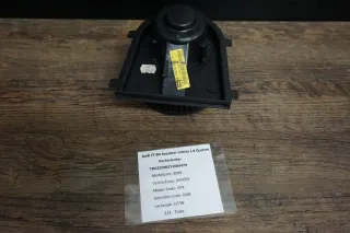 Audi A3 S3 8L TT VW Rechtslenker Gebläsemotor Lüftermotor Valeo 1J2819021 - Bild 1