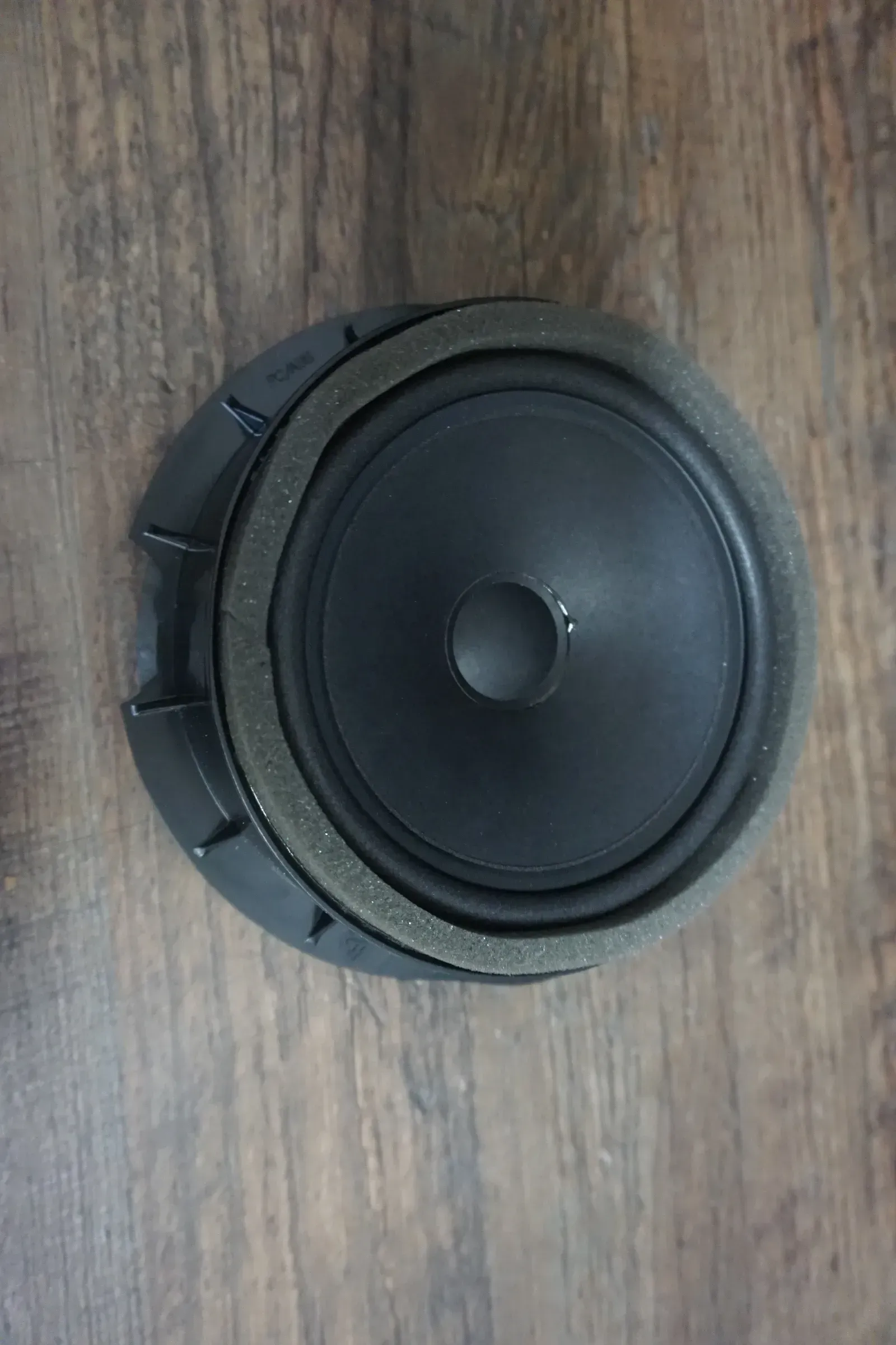 Audi Q5 FY Tieftonlautsprecher 80A035411 Lautsprecher bass loudspeaker - Bild 1