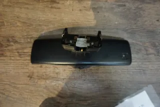 VW Passat 3C Innenspiegel automatisch abblendbar 3C0857511 grau - Bild 7