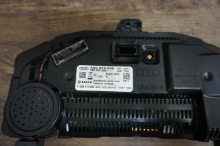 Audi TT 8S Kombiinstrument LCD Digital Tacho Tachoelement Cluster MMI 8S0920890 - Bild 6