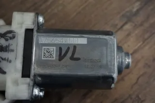 FORD FIESTA VIII A75654-111 Fensterhebermotor vorne links 1.00 Petrol 16034672 - Bild 3