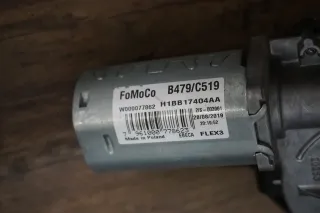 Scheibenwischermotor Hinten Ford Fiesta 7 5 Türer Fließheck H1BB17404AA - Bild 3