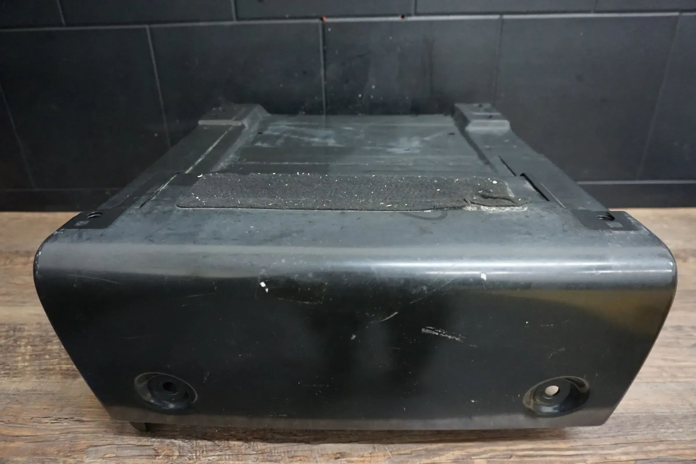 Mercedes Vito W447 Sitzfach Sitz Sitzkonsole vorne rechts A4479104800 - Bild 1