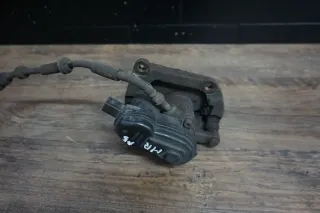 Audi A4 8K A5 8T 2.0T Bremssattel hinten rechts Bremszange Träger 8K0615404B - Bild 3