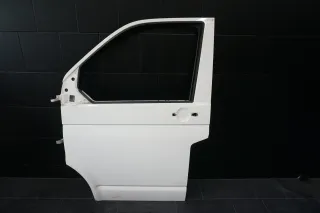 Weiß LB9A Tür rechts vorne VW Weiß LB9A Tür rechts vorne VW Transporter T6 Kasten 7E0831056F 2.0 TDIT6 Kasten 7E0831056F 2.0 TDI weiß - Bild 1