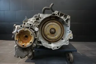 JPZ DSG Automatikgetriebe Getriebe 3.2 V6 VW Golf 5 R32 AUDI A3 8P GYZ 02E300011BL - Bild 1
