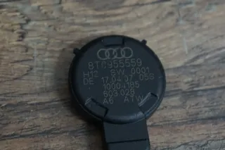 Audi A1 A4 A5 A6 A8 Q5 08-13 Windschutzscheibe Licht Regensensor 8T0955559 - Bild 5
