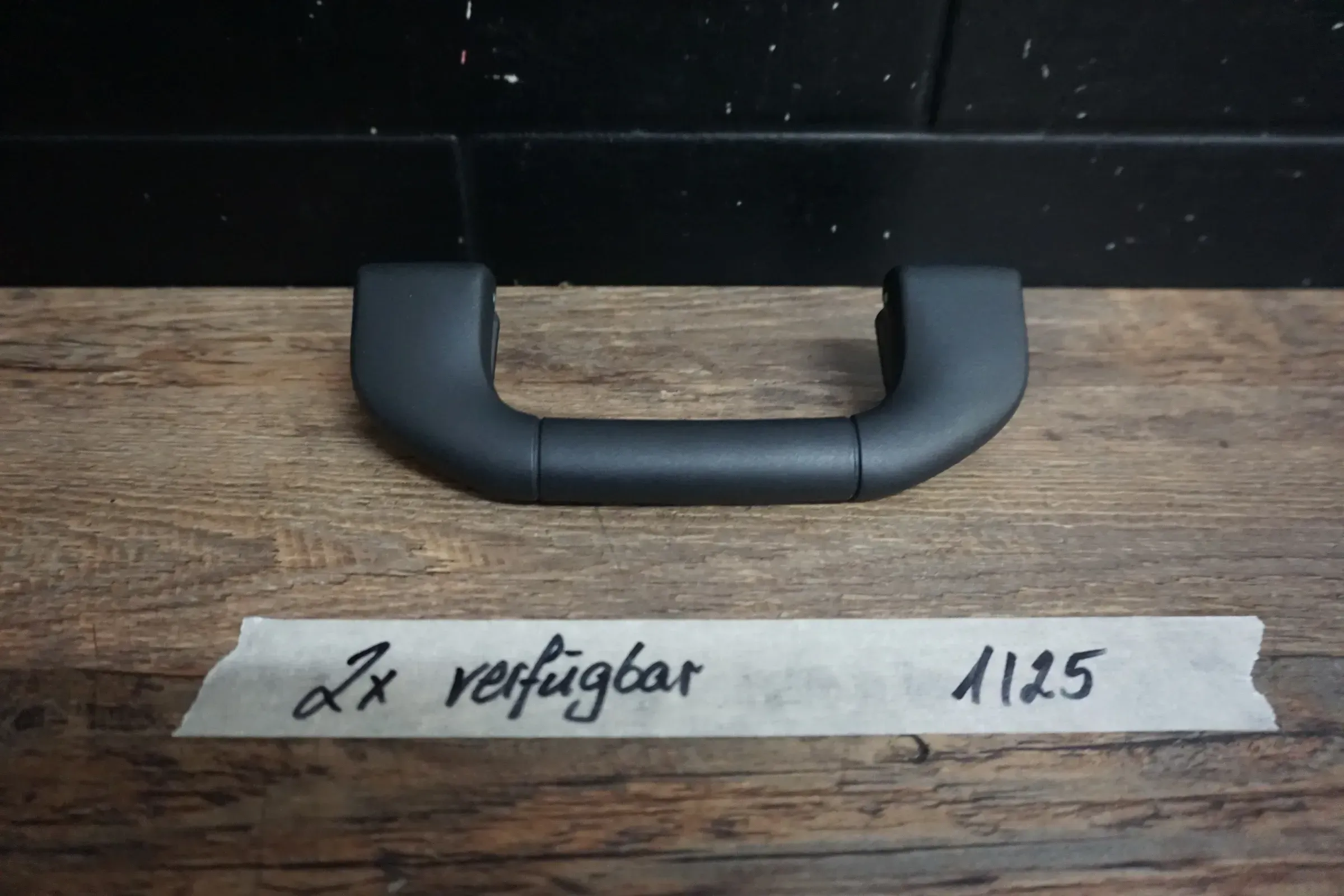 Original Mercedes-Benz Innengriff vorne links oder rechts A2048100051 A204100051 - Bild 1