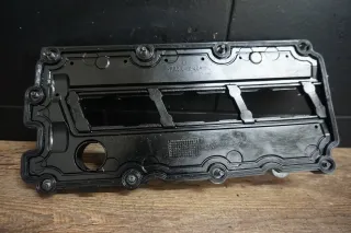 Audi VW 2.7 3.0 TDI Zyl. 4-6 Zylinderkopfhaube Ventildeckel 059103469AH/AC - Bild 4