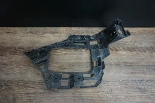 VW Touareg 7P Stoßstangenhalter Führungsprofil Halter Hinten Rechts 7P6807394C - Bild 5