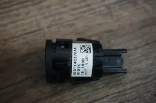 FORD FIESTA MK8 1.0 12V Start Stop Schalter Knopf Zündung H1BT-14C376-AA - Bild 2