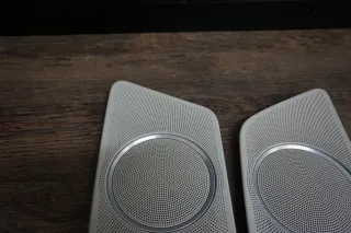 Audi A5 8F Bang Olufsen B&O Abdeckungen Lautsprecher 8F0035436A 8F0035435A RS S5 - Bild 5