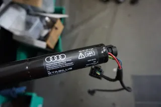 Audi A7 4G Scharnierantrieb elektrische Heckklappe links 4G8827851F 4G8827857S - Bild 5
