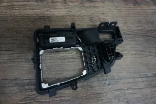 Audi A4 8W Aufnahme Schaltbetätigung 8W1713111A Rahmen Schaltung Automatik - Bild 2