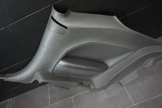 09-14 Dodge Challenger Seitenverkleidung hinten rechts Leder 1FT00XDVAK - Bild 6