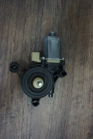 Skoda Octavia III 5E Golf 7 5Q0959802B Fensterhebermotor Vorne Rechts Antrieb - Bild 2