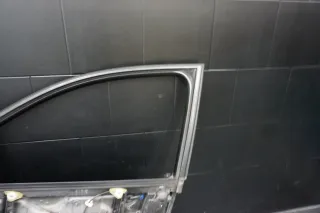 Türrahmen links vorn Mit Fensterheber VW TOUAREG 7L 02-06 7L0837353 - Bild 2