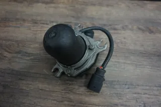 Audi S6 RS6 4G S7 RS7 4G8 S8 4H Sekundärluftpumpe 079959231C Pumpe 4G0131017 - Bild 1