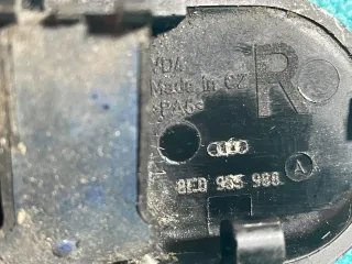 Waschdüse Spritzdüse SWRA vorne rechts Audi A4 8E A6 4B 8E0955988A - Bild 3