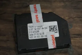 Audi A7 Rs7 A6 S6 Rs6 MMI Touchpad Module 4G0919615B - Bild 3