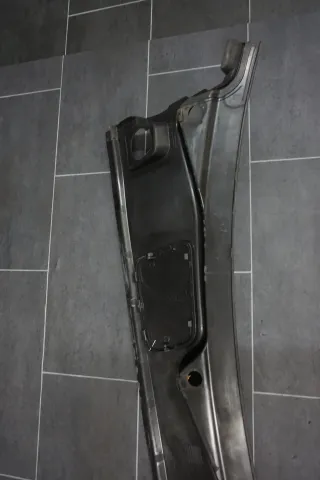 9Y1819401C SCHEIBENWISCHER ABDECKUNG Windlauf Porsche Cayenne III (9YA) 2020 - Bild 5