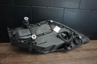 Frontscheinwerfer Porsche Cayenne 9YA 9Y0941032Q LED Scheinwerfer rechts OE - Bild 6