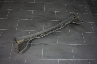 Seat Ibiza 6J Windabweiser Abdeckung Verkleidung Scheibenwischer 6J1853185B - Bild 1