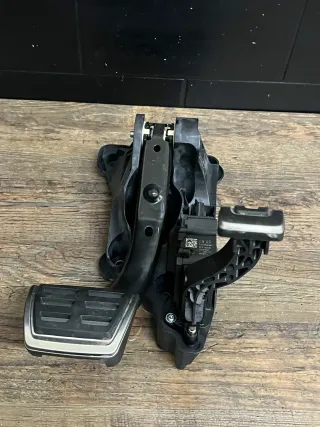 2Q1723058C Pedal bremse Volkswagen Polo GTI Jahr 2017 Pedale Bremse - Bild 1