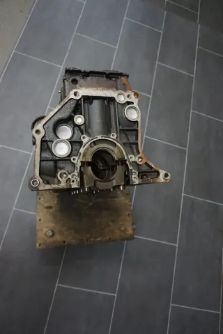 Kurbeltrieb Rumpf Rumpfmotor Motor Audi Skoda VW 2.0 TFSI CCZ CAW CCZ - Bild 9