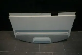 VW Phaeton 3D Hutablage Laderaumabdeckung Kofferraumabdeckung 3D5863413EE - Bild 1