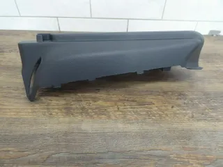 VW Scirocco III Auflage Verkleidung Hutablage Kofferaum Links 1K8867761B - Bild 2