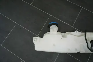 JAGUAR F-TYPE Wischwasserbehälter mit Pumpe - Bild 2