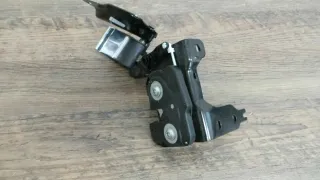 Mercedes E-Klasse W212 Entriegelung Rückenlehne rechts A2129209200 A2129230100 - Bild 2