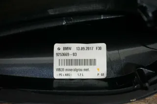 9253669-03 Antenne Dach BMW 3er (F30, F80) 9253669-03 - Bild 8
