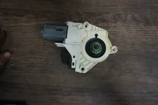 original Audi A6 4F Fensterhebermotor Motor Fensterheber vorne rechts 4F0959802D - Bild 2