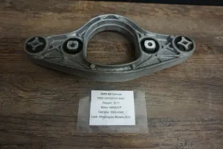 BMW M1 F87 M3 F80 M4 F82 F83 Adapter Halterung Vorn Hinterachse 2284774 - Bild 1