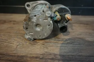 Original VW Audi Seat Skoda Anlasser Starter Valeo 02M911023M 2.0 TFSi - Bild 4