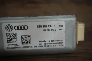 Audi S4 RS4 B8 8K S5 RS5 8T 8F Steuergerät Rückfahrkamera 8T0907217A - Bild 2