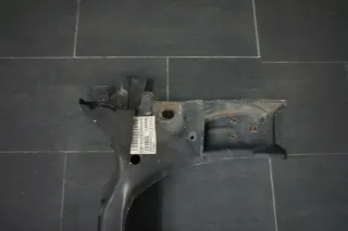 VW T5 V KASTEN 03-09 Frontverkleidung L7H000043F Schlossträger - Bild 7