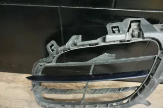 Original Porsche 981 Boxster rechts Vorne Stoßstange Gitter Grill - Bild 1