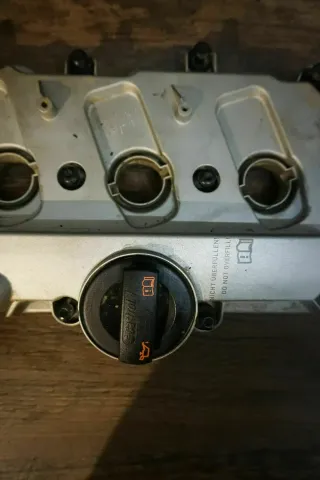 Original Audi VW Ölkühler Getriebeölkühler Kühler 06E117021G / 06E 117 021 G - Bild 3