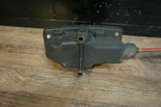 Schaltbetätigung Automatik Audi A4 B6 8E RECHTSLENKER Schaltkulisse 8E2713041L - Bild 8